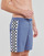 Clothing Men Trunks / Swim shorts Vans SIDELINES BOARDSHORT Blue