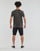 Clothing Men short-sleeved t-shirts Volcom EGLE ZVIRBLYTE 2 FA SS Black