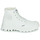 Shoes High top trainers Palladium MONO CHROME White