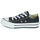 Shoes Children High top trainers Converse Chuck Taylor All Star EVA Lift Foundation Ox Black