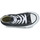 Shoes Girl High top trainers Converse Chuck Taylor All Star EVA Lift Foundation Hi Black