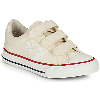 católico Redada Sentimiento de culpa Converse Star Player EV 3V Much Love Ox White - Fast delivery | Spartoo  Europe ! - Shoes Low top trainers Child 41,60 €