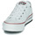 Shoes Children High top trainers Converse Chuck Taylor All Star EVA Lift Foundation Ox White