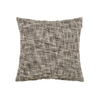 Home Cushions Present Time Mixed Black