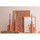 Home Candles / diffusers Present Time Double Terracotta