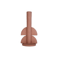 Home Candles / diffusers Present Time Half Terracotta