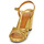 Shoes Women Sandals Chie Mihara ATIEL Gold