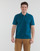 Clothing Men short-sleeved polo shirts Aigle ISS22MPOL01 Nautic