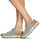 Shoes Women Low top trainers Josef Seibel JONAH 03 Grey
