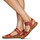 Shoes Women Sandals Josef Seibel ROSALIE 47 Red