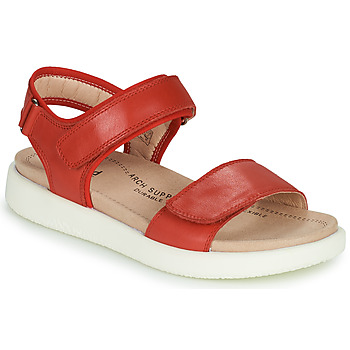 Shoes Women Sandals Westland ALBI 01 Red
