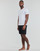material Men short-sleeved t-shirts Polo Ralph Lauren SS CREW White
