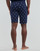 material Men Shorts / Bermudas Polo Ralph Lauren SLIM SHORT Marine