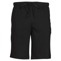 material Men Shorts / Bermudas Polo Ralph Lauren SLIM SHORT Black
