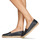 Shoes Women Espadrilles Esprit  Black