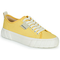 Shoes Women Low top trainers Armistice VERSO SNEAKER W Yellow