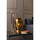 Home Table lamps Leitmotiv Blown Gold