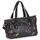 Bags Women Handbags Desigual LITTLE BIA LOVERTY 2.0 Black