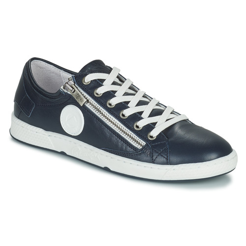 Shoes Women Low top trainers Pataugas JESTER Marine