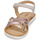 Shoes Girl Sandals Kickers BETTERNEW Violet