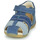 Shoes Boy Sandals Kickers BIGBAZAR-2 Blue