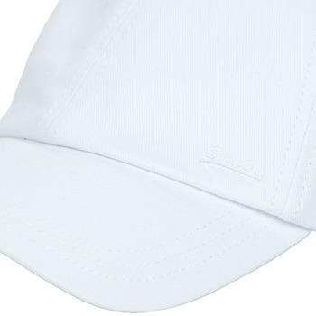 Superdry VINTAGE EMB CAP White