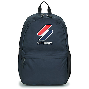 SUPERDRY Rucksacks Fast delivery | Spartoo