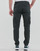 Clothing Men Cargo trousers  Superdry CORE CARGO Black