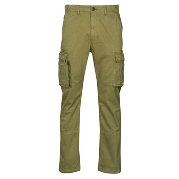 material Men Cargo trousers  Superdry RECRUIT GRIP 2.0 Olive