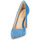 Shoes Women Court shoes Cosmo Paris JISSIA2-NUB Blue