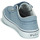 Shoes Children Low top trainers Polo Ralph Lauren FAXSON X PS Blue