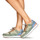 Shoes Women Low top trainers HOFF ROTTERDAM Kaki / Beige / Nude