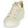 Shoes Women Low top trainers No Name ARCADE FLY Beige