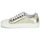 Shoes Women Low top trainers Philippe Morvan HARMOR Gold
