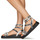 Shoes Women Sandals Regard ISLAND V3 CROTAL BIANCO Grey