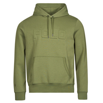 material Men sweaters Polo Ralph Lauren K216SC93A Kaki / Army / Olive