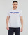 material Men short-sleeved t-shirts Polo Ralph Lauren G221SC92 White