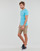 Clothing Men short-sleeved t-shirts Polo Ralph Lauren K221SC08 Blue / Turquoise