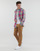Clothing Men long-sleeved shirts Polo Ralph Lauren Z221SC19 Multicolour