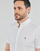material Men short-sleeved shirts Polo Ralph Lauren Z221SC31 White