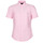 Clothing Men short-sleeved shirts Polo Ralph Lauren Z221SC31 Pink