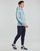 material Men sweaters Polo Ralph Lauren K221SC92 Blue / Sky / Blue / Note