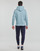 material Men sweaters Polo Ralph Lauren K221SC92 Blue / Sky / Blue / Note