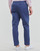 material Men 5-pocket trousers Polo Ralph Lauren R221SC26 Marine / Light / Navy