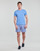 Clothing Men Trunks / Swim shorts Polo Ralph Lauren W221SC05 Blue / Vichy