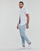 Clothing Men short-sleeved shirts Polo Ralph Lauren Z221SC11 White