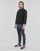 Clothing Men Blouses Polo Ralph Lauren POLYESTER MICRO-BI-SWING WB Black