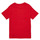 Clothing Children short-sleeved t-shirts Polo Ralph Lauren NOUVILE Red