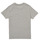 Clothing Boy short-sleeved t-shirts Polo Ralph Lauren LILLOW Grey