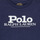material Boy short-sleeved t-shirts Polo Ralph Lauren SOIMINE Marine